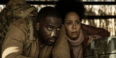 Invasion: Série da Apple TV+ explode nos charts