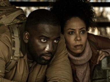 Invasion: Série da Apple TV+ explode nos charts