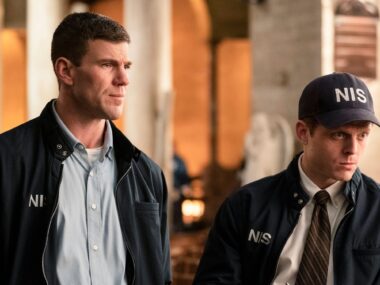 Sobreviverá? A história decepcionante em NCIS: Origins