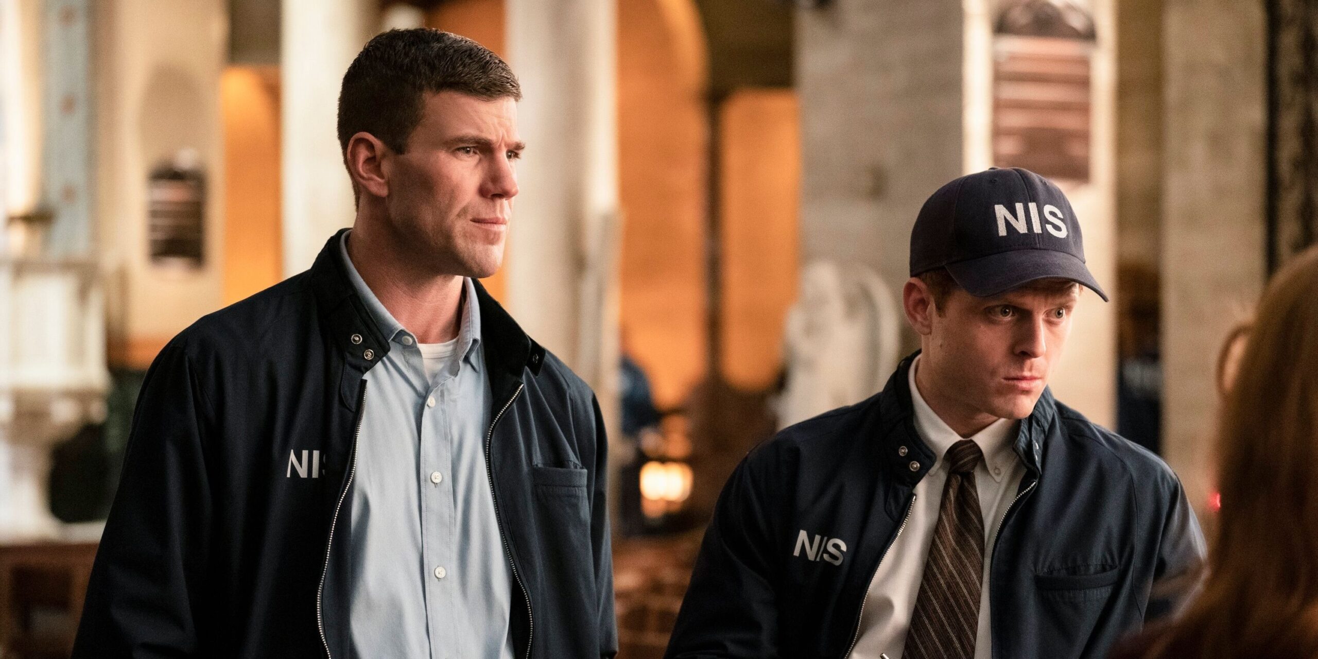 Sobreviverá? A história decepcionante em NCIS: Origins