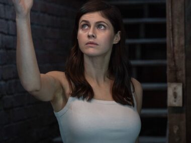 Alexandra Daddario como Wonder Woman? Fãs acenam que sim!