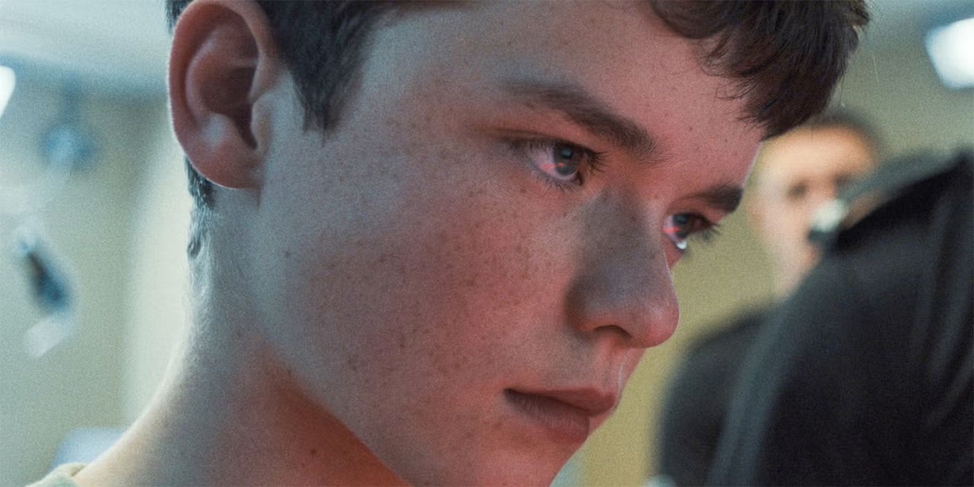 Criador de 'Adolescence' revela planos para continuação