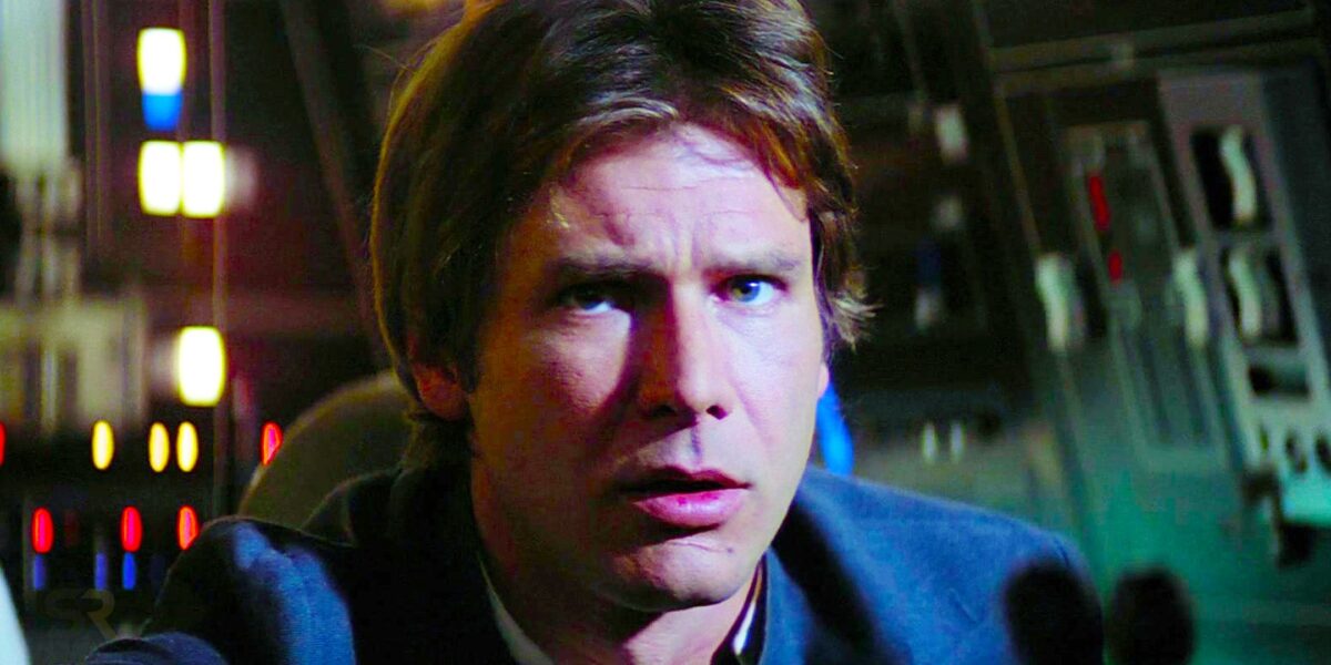 Nova série Star Wars: O próximo Han Solo chega!