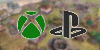 Exclusivo Xbox chega ao PS5 em novembro