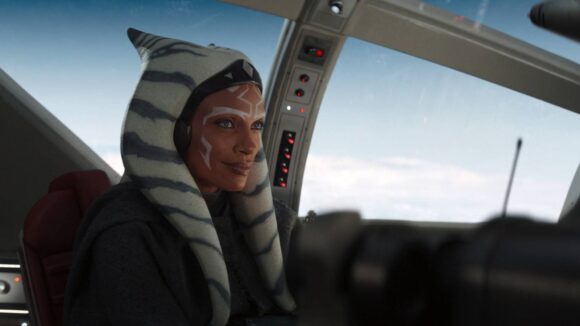 Star Wars: Filmes e Séries que Chegam em Breve