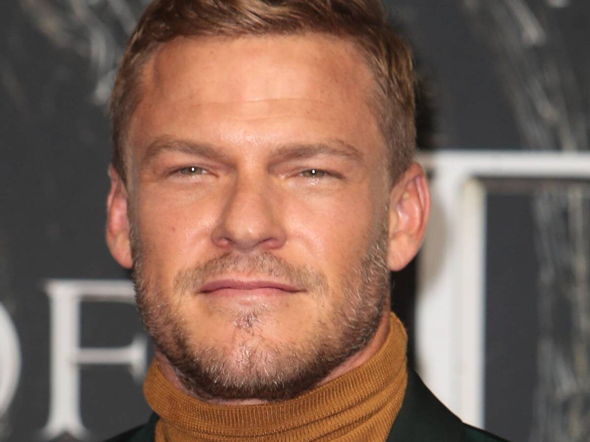 Alan Ritchson: Novo filme de ação será ainda mais brutal