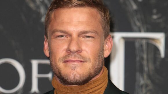 Alan Ritchson: Novo filme de ação será ainda mais brutal