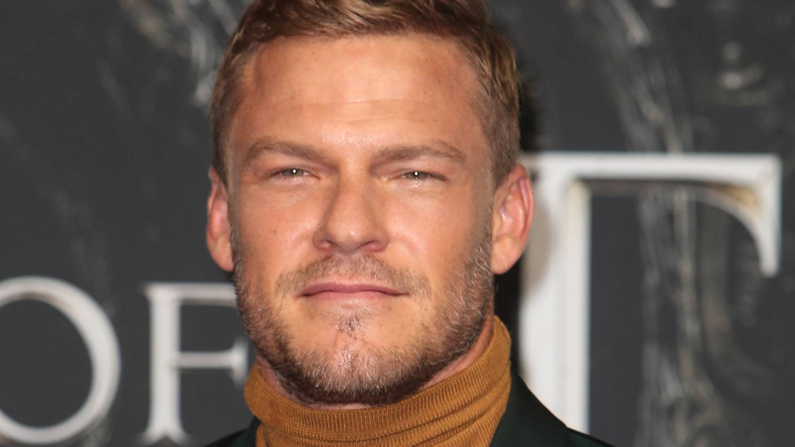 Alan Ritchson: Novo filme de ação será ainda mais brutal