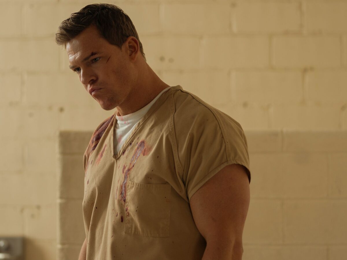 John Krasinski: Thriller de ação na Prime Video é tão bom quanto Reacher?