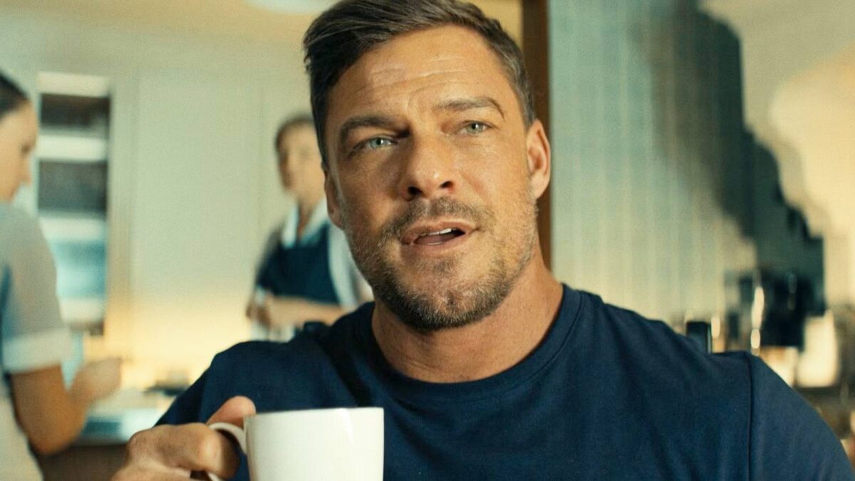 Reacher: 4ª temporada terá a "melhor luta de todos os tempos", promete Alan Ritchson