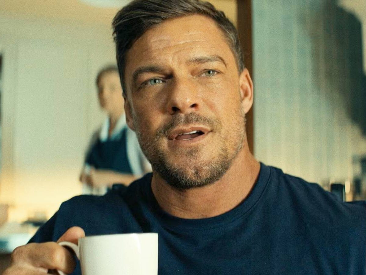 Reacher: 4ª temporada terá a "melhor luta de todos os tempos", promete Alan Ritchson