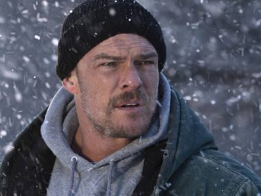 Alan Ritchson em Busca de Vingança: 1º Trailer de Thriller de Ação