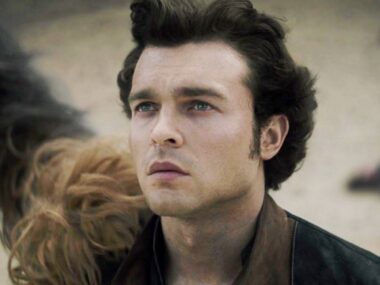 Alden Ehrenreich e o retorno de Han Solo: condição para nova aparição