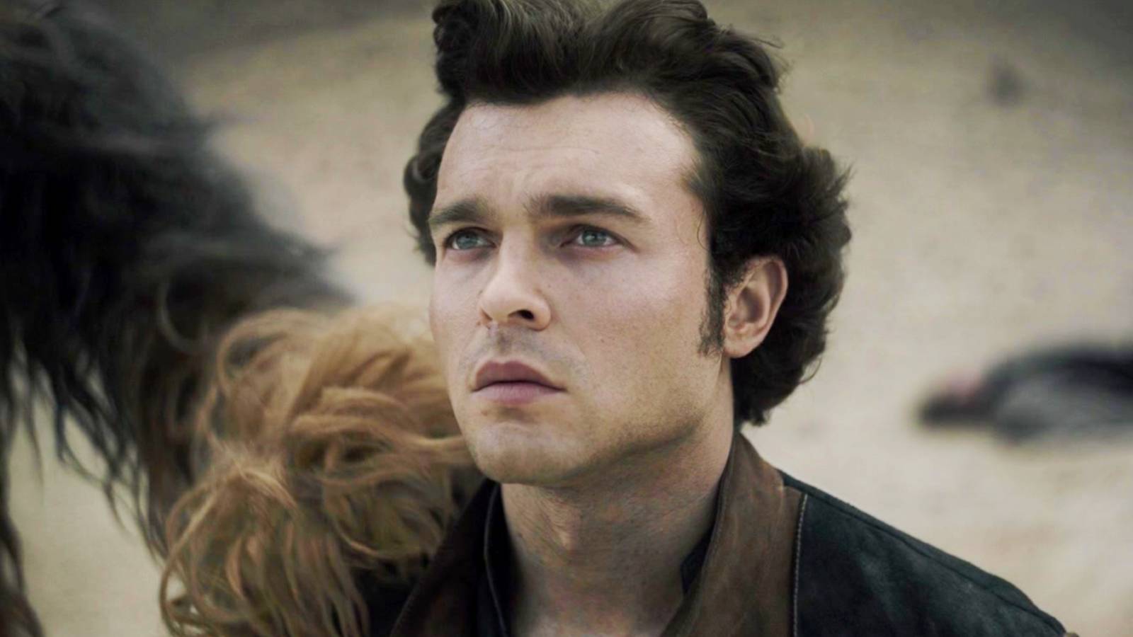 Alden Ehrenreich e o retorno de Han Solo: condição para nova aparição