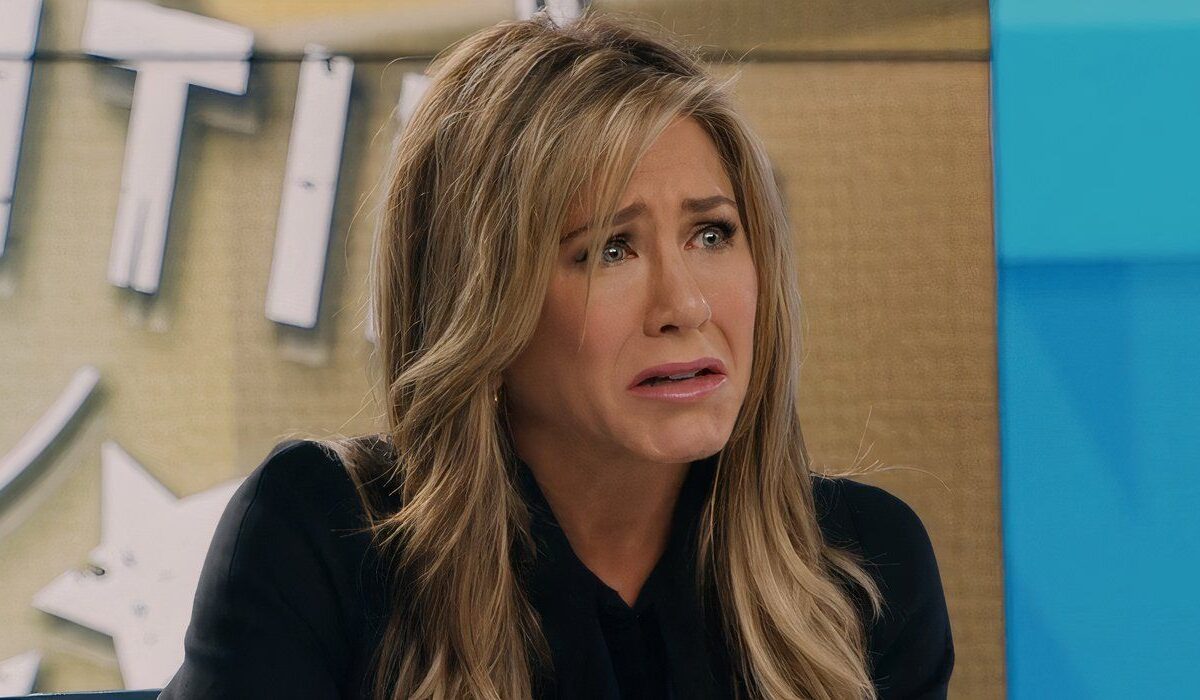 The Morning Show 4ª Temporada: Novo Trailer com Mais Escândalos