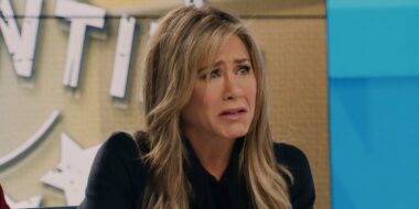 The Morning Show 4ª Temporada: Novo Trailer com Mais Escândalos