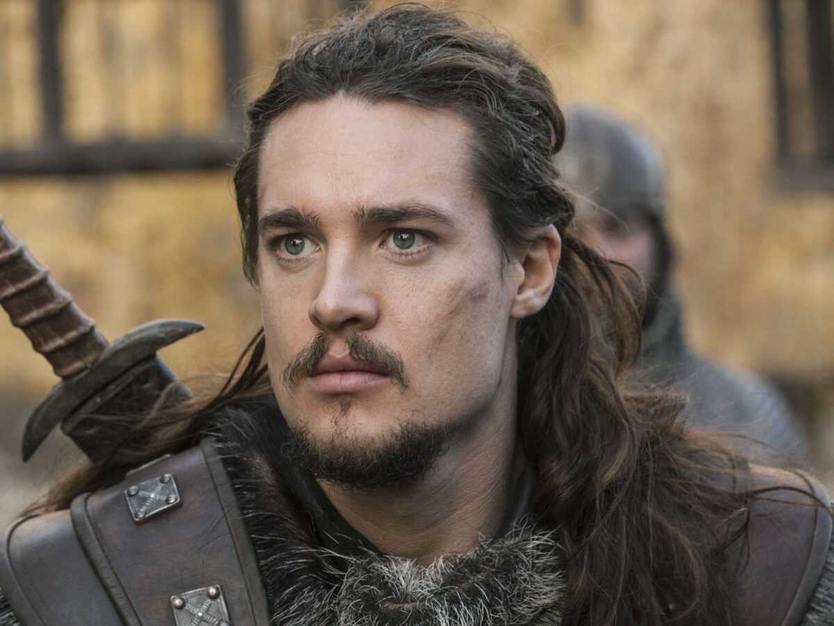 Épico Histórico da Netflix com 91% de aprovação no Rotten Tomatoes supera qualquer filme