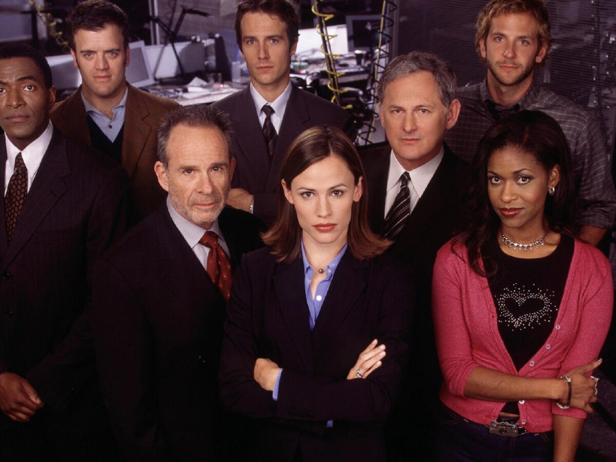 As 10 Melhores Séries de Espiões