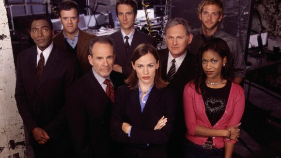 As 10 Melhores Séries de Espiões