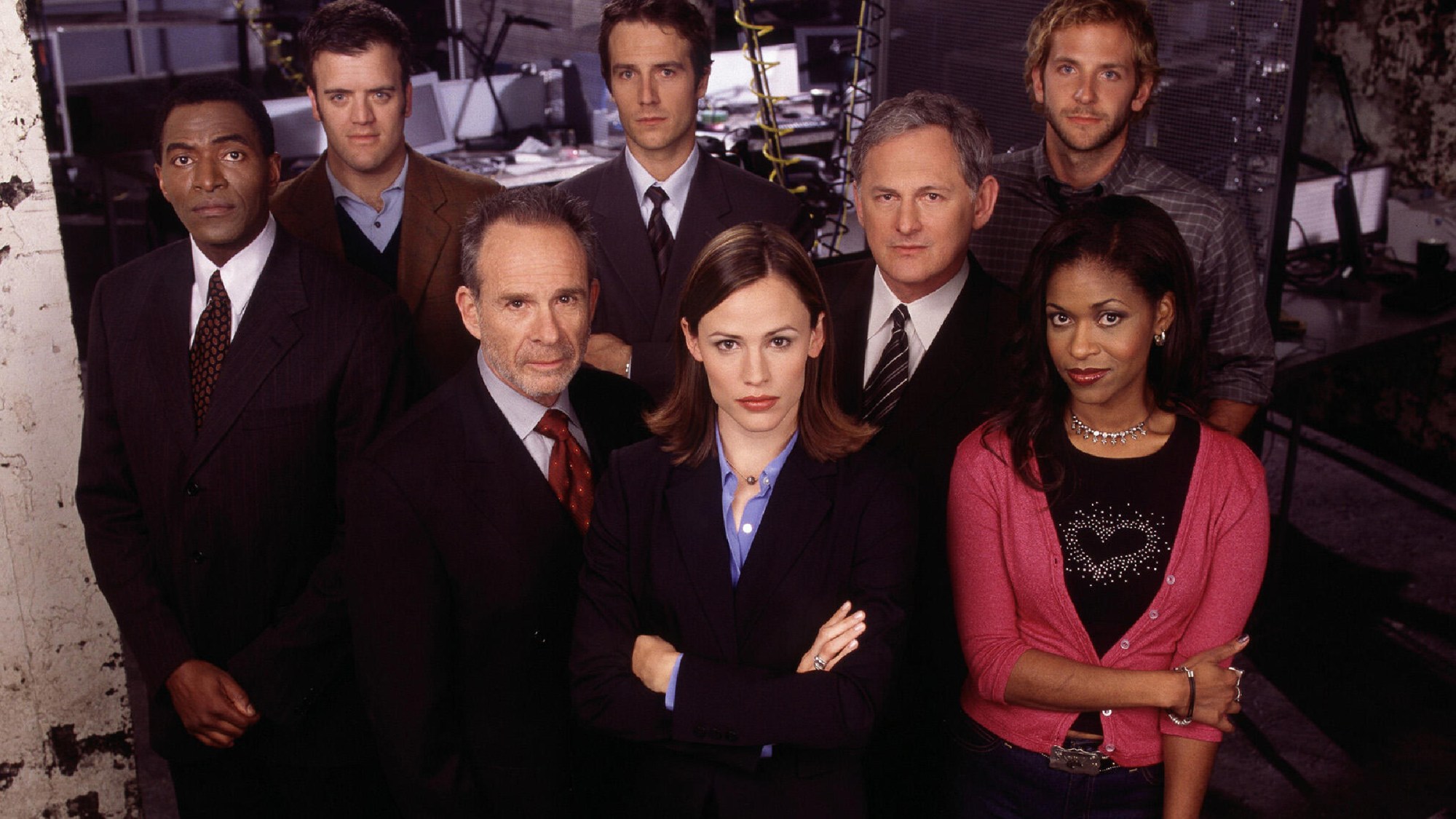 As 10 Melhores Séries de Espiões