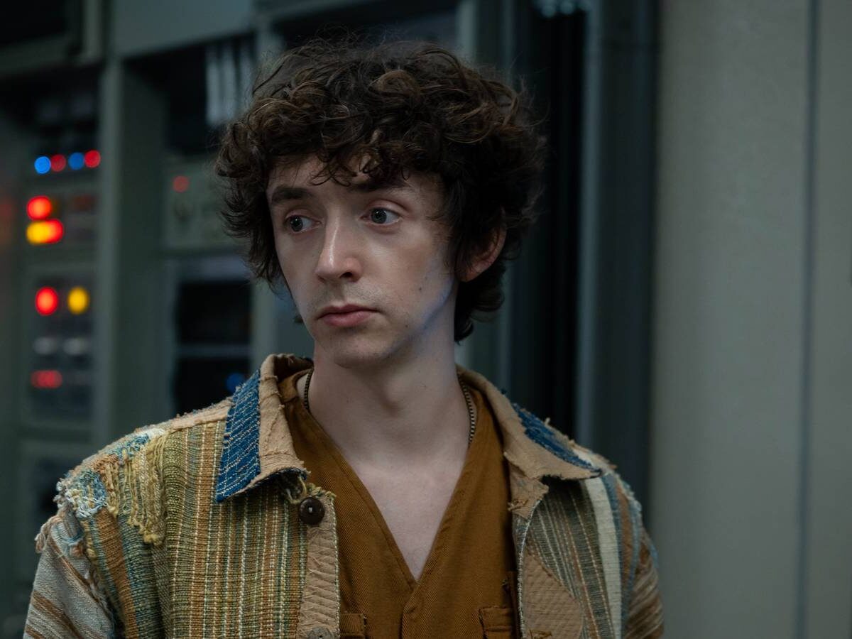 Prodigy: Cena Sugere Segredo de Personagem-Chave