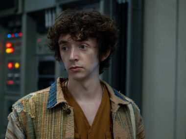 Prodigy: Cena Sugere Segredo de Personagem-Chave