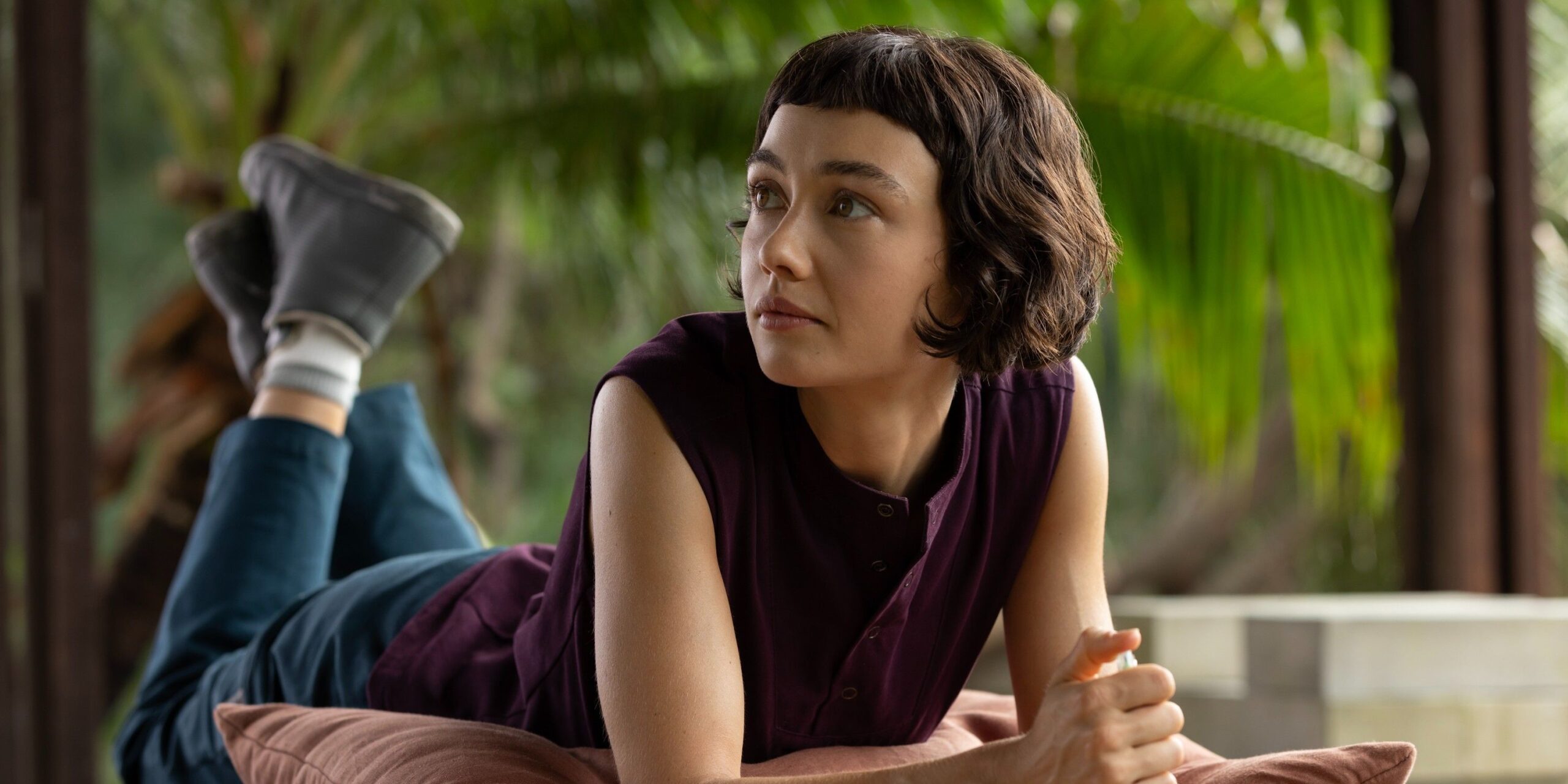 Sydney Chandler em Alien: Earth: Um motivo para assistir seu drama de 2024