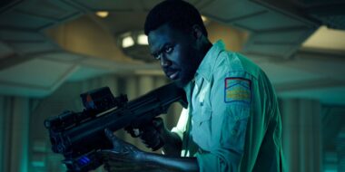 Alien: Earth - A História Inesperada do Ciborgue