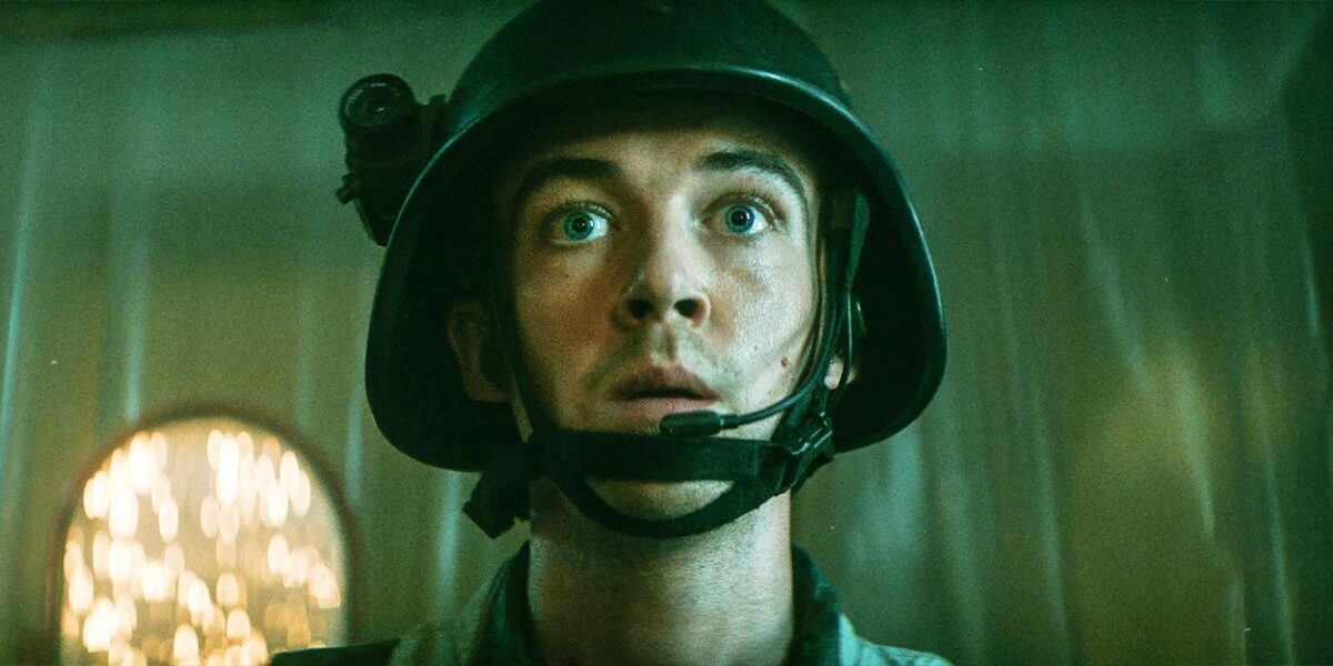Alien: O Regresso de um Clássico aos Charts