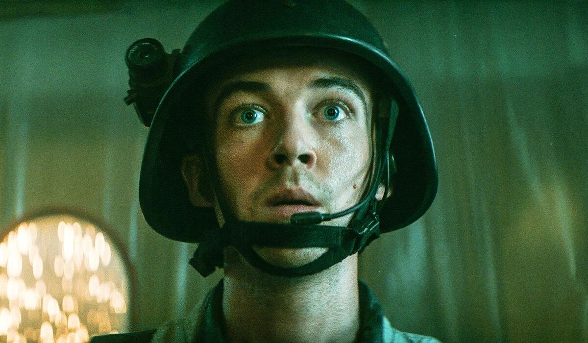 Alien: O Regresso de um Clássico aos Charts