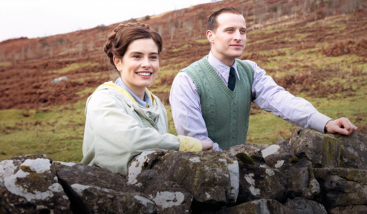 All Creatures Great and Small: 6ª Temporada - Boas Notícias!