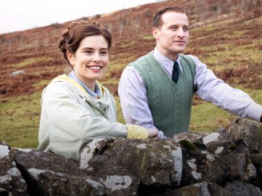 All Creatures Great and Small: 6ª Temporada - Boas Notícias!