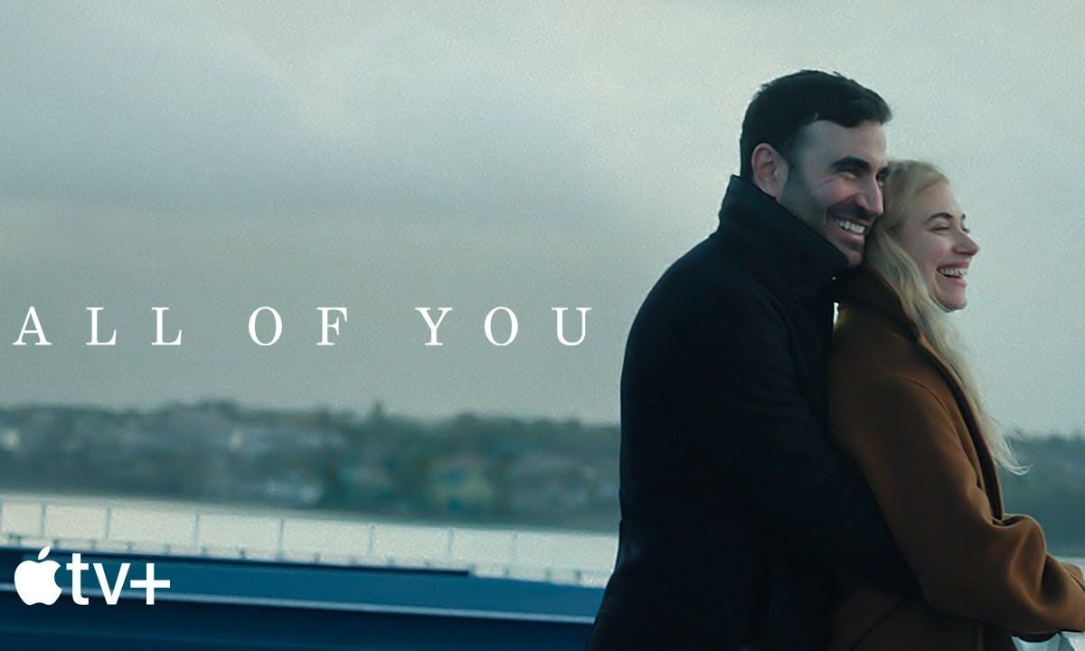 All of You: Trailer de 2025 Gera Hype