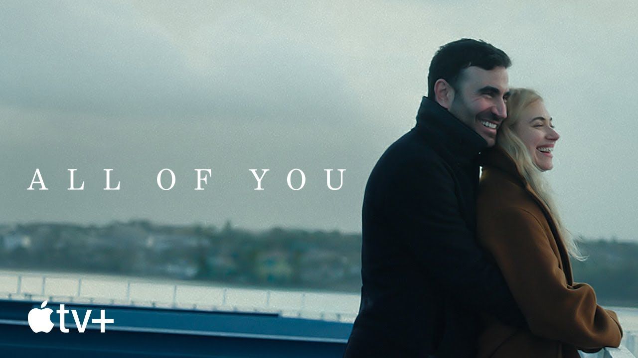 All of You: Trailer de 2025 Gera Hype