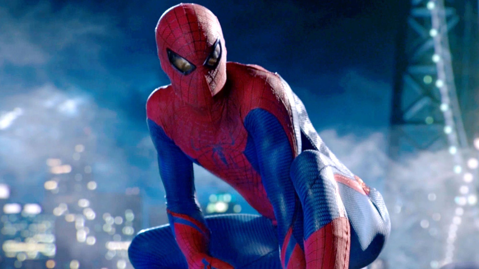 Spider-Man de volta à Netflix: Quais filmes chegam ao catálogo?