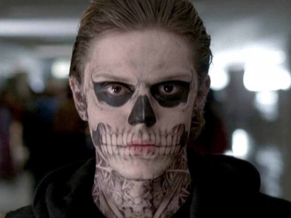 10 Ovos de Páscoa de Terror em American Horror Story (Temporada 1)