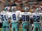Documentário da Netflix sobre a NFL: 'The Team You Love To Hate'