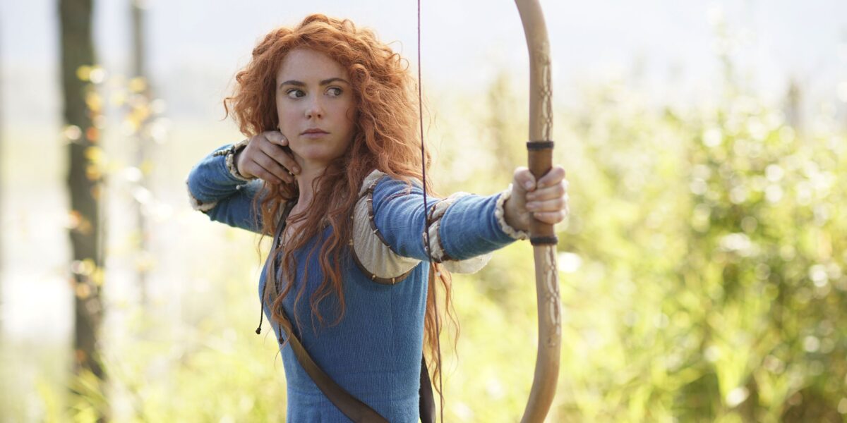 9 Melhores Séries de Fantasia na Disney+ Já Finalizadas