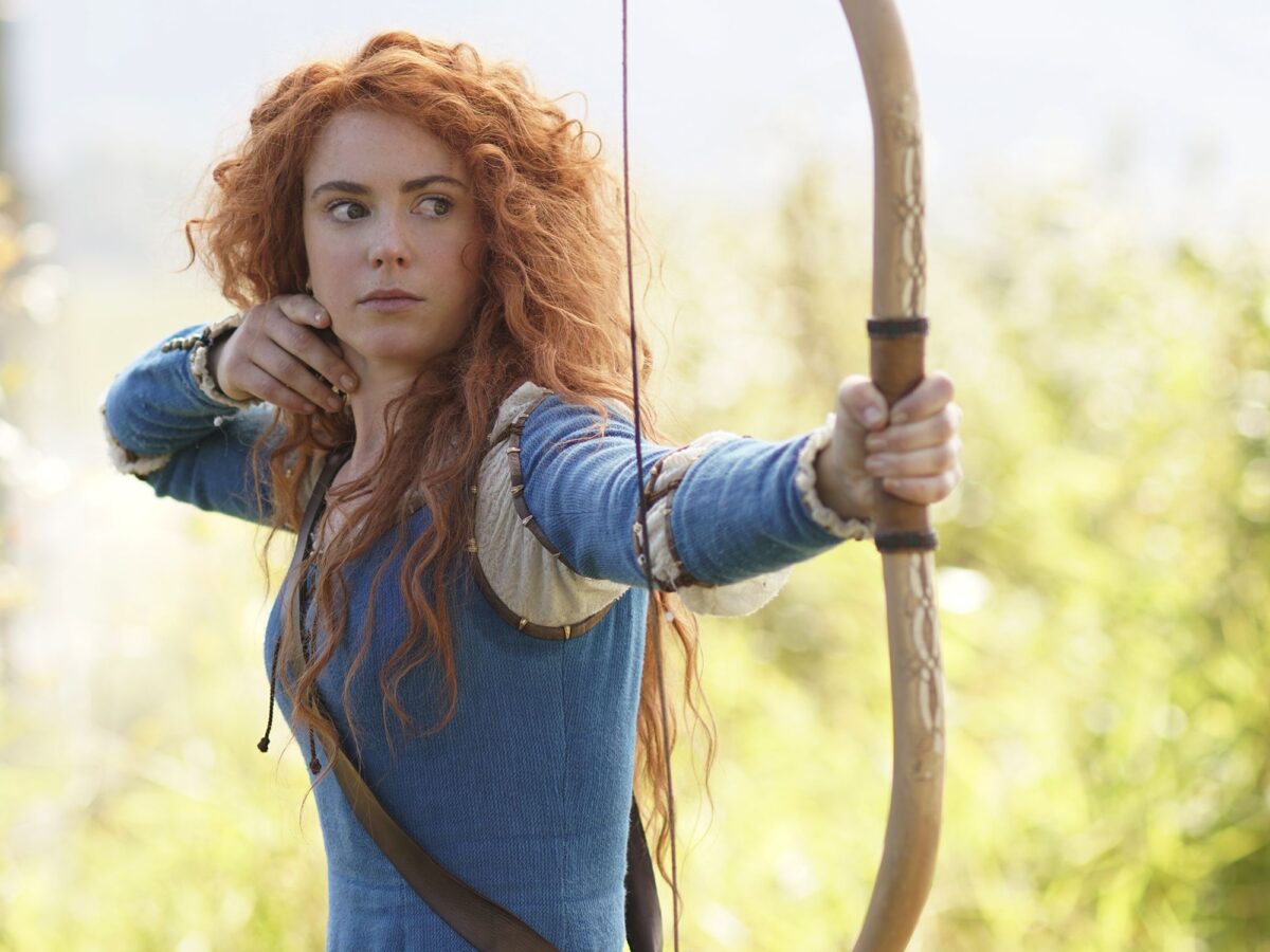 9 Melhores Séries de Fantasia na Disney+ Já Finalizadas