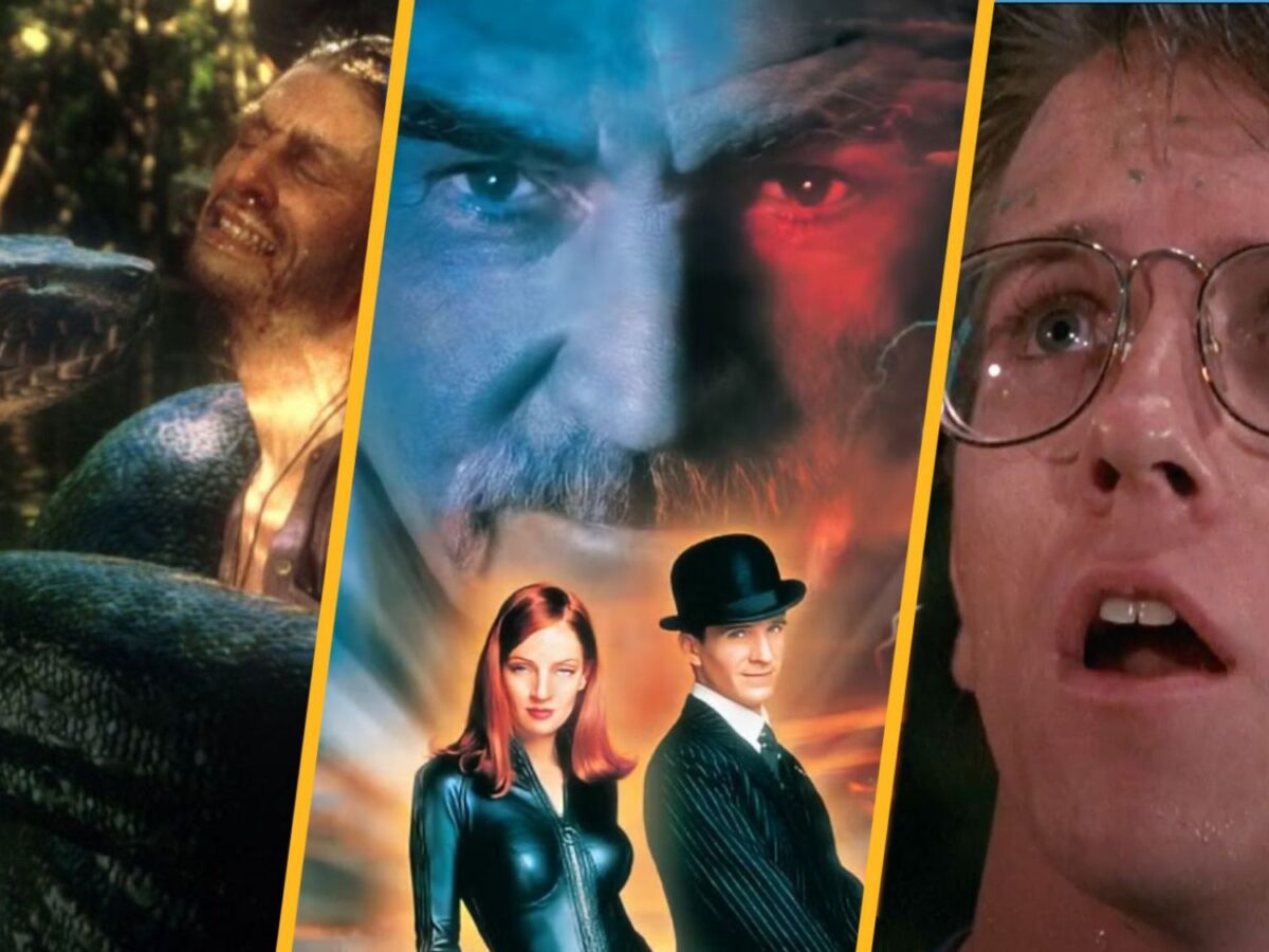Filmes 'Ruins' que Você PRECISA Mostrar aos Amigos