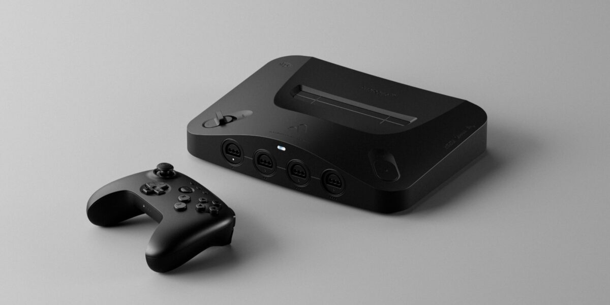 Analogue Pocket: Novos atrasos no lançamento do console portátil