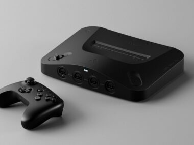 Analogue Pocket: Novos atrasos no lançamento do console portátil