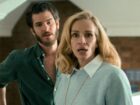 Julia Roberts e Andrew Garfield: Thriller de Luca Guadagnino decepciona a crítica