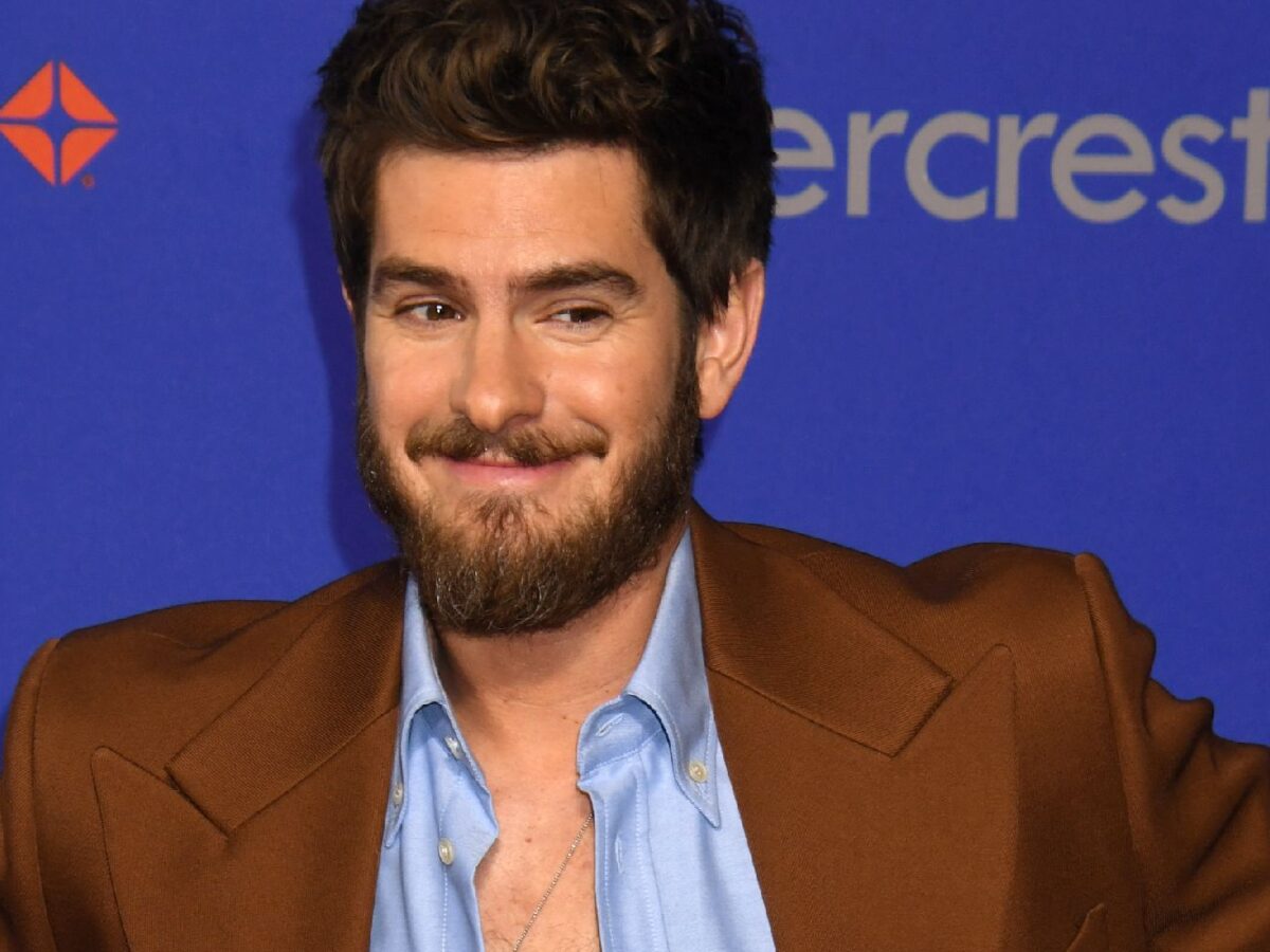 Andrew Garfield brilha em filme da Netflix 4 anos depois