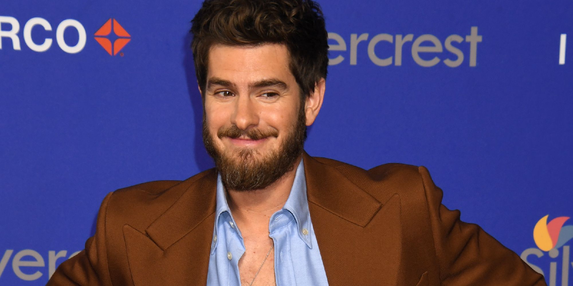Andrew Garfield brilha em filme da Netflix 4 anos depois