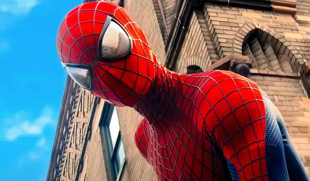 Andrew Garfield retorna como Spider-Man? Fãs comemoram!