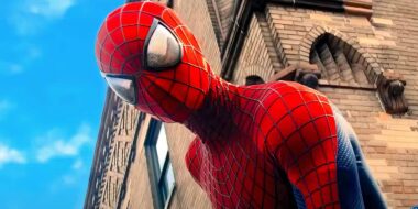Andrew Garfield retorna como Spider-Man? Fãs comemoram!