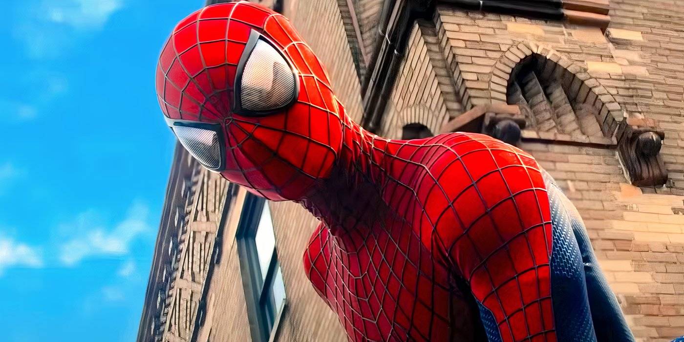 Andrew Garfield retorna como Spider-Man? Fãs comemoram!
