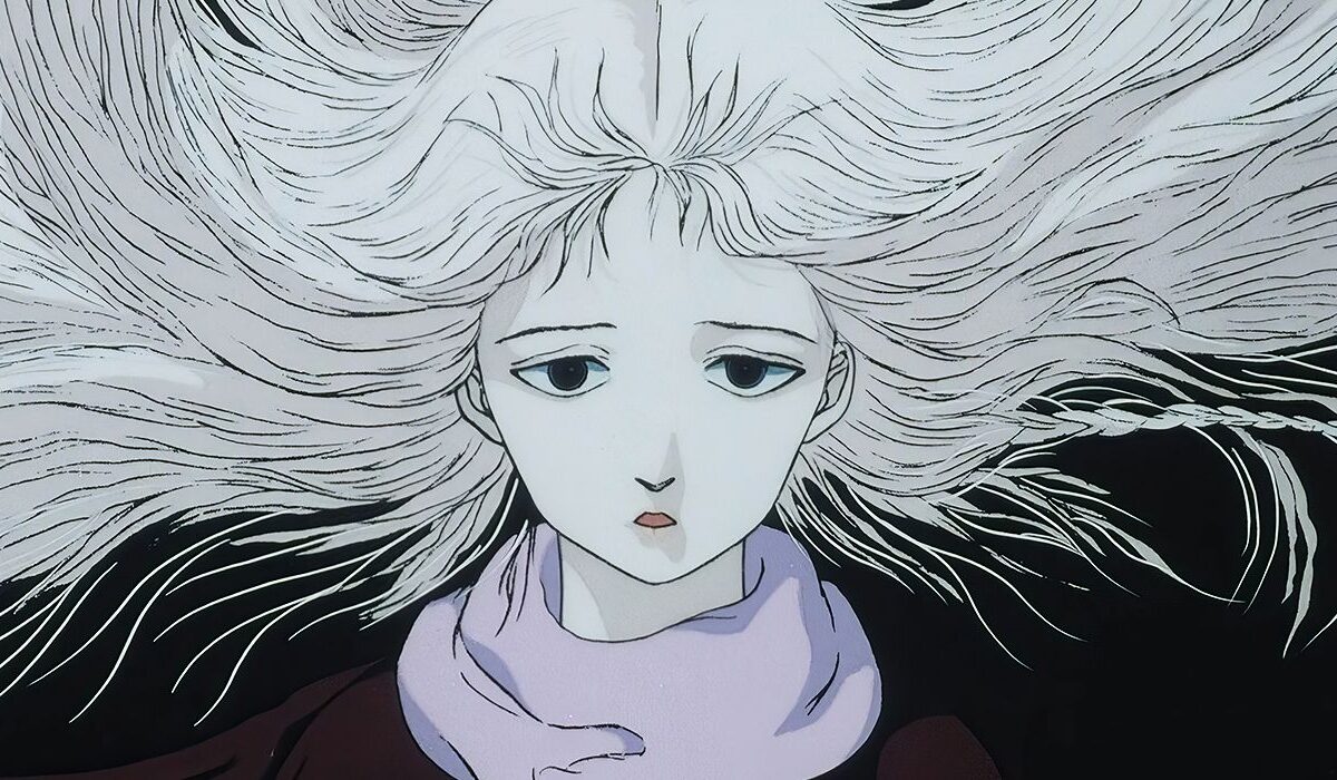 Angel's Egg: Anime Clássico chega aos cinemas em 4K