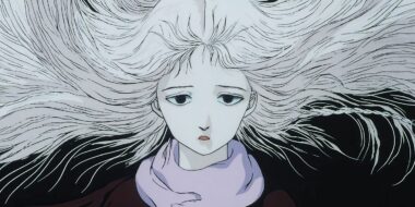 Angel's Egg: Anime Clássico chega aos cinemas em 4K